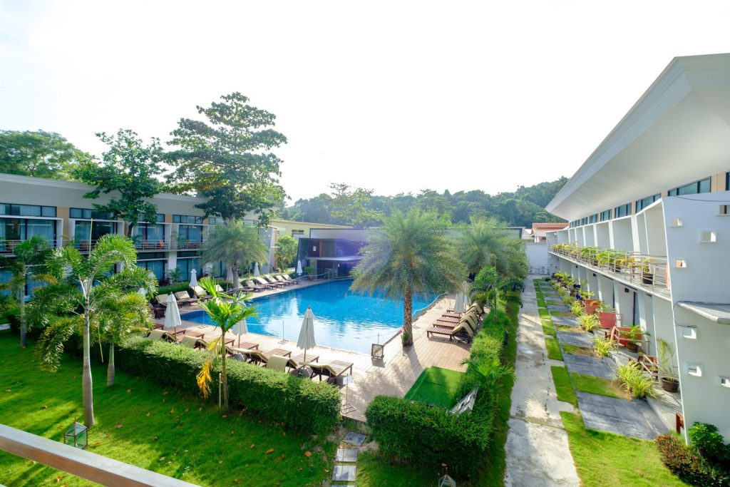Bundhaya Resort koh lipe5